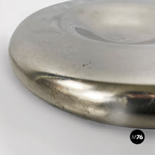 Charger l&#39;image dans la galerie, Chromed metal ashtray, 1970s
