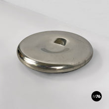 Charger l&#39;image dans la galerie, Chromed metal ashtray, 1970s
