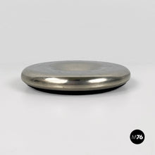 Charger l&#39;image dans la galerie, Chromed metal ashtray, 1970s
