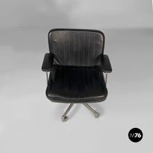 Carica l&#39;immagine nel visualizzatore di Gallery, Armchair by Osvaldo Borsani for Tecno, 1970s

