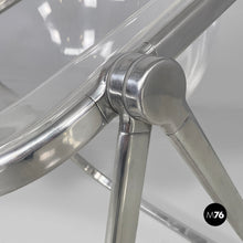 Load image into Gallery viewer, Armchair Plona by Giancarlo Piretti for Anonima Castelli, 1970s
