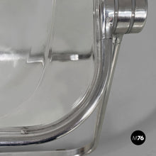 Load image into Gallery viewer, Armchair Plona by Giancarlo Piretti for Anonima Castelli, 1970s
