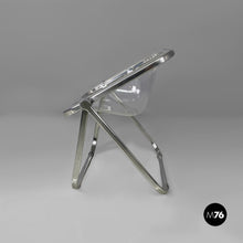 Load image into Gallery viewer, Armchair Plona by Giancarlo Piretti for Anonima Castelli, 1970s
