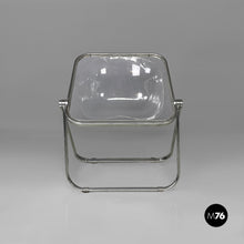 Load image into Gallery viewer, Armchair Plona by Giancarlo Piretti for Anonima Castelli, 1970s
