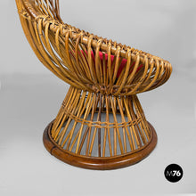 Load image into Gallery viewer, Armchair Margherita by Pierantonio Bonacina, 1960s
