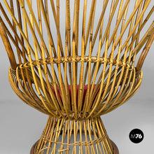 Load image into Gallery viewer, Armchair Margherita by Pierantonio Bonacina, 1960s

