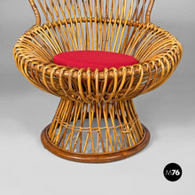 Load image into Gallery viewer, Armchair Margherita by Pierantonio Bonacina, 1960s
