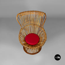 Load image into Gallery viewer, Armchair Margherita by Pierantonio Bonacina, 1960s
