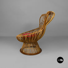Load image into Gallery viewer, Armchair Margherita by Pierantonio Bonacina, 1960s
