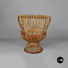 Load image into Gallery viewer, Armchair Margherita by Pierantonio Bonacina, 1960s
