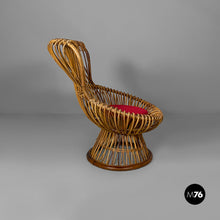 Load image into Gallery viewer, Armchair Margherita by Pierantonio Bonacina, 1960s
