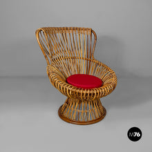 Load image into Gallery viewer, Armchair Margherita by Pierantonio Bonacina, 1960s
