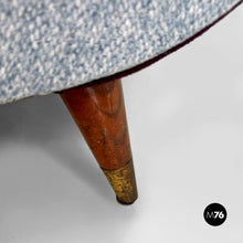 将图片加载到图库查看器，Armchairs mod. 802 by Carlo De Carli for Cassina, 1950s
