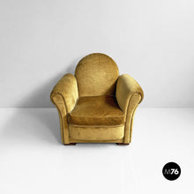 画像をギャラリービューアに読み込む, Armchairs by Tito Agnoli for Poltrona Frau, 1950s
