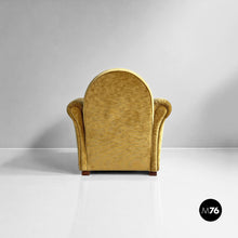 画像をギャラリービューアに読み込む, Armchairs by Tito Agnoli for Poltrona Frau, 1950s
