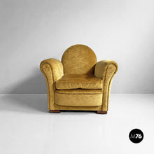 画像をギャラリービューアに読み込む, Armchairs by Tito Agnoli for Poltrona Frau, 1950s
