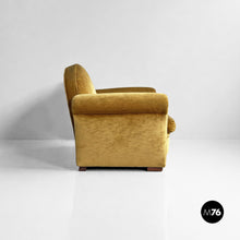 画像をギャラリービューアに読み込む, Armchairs by Tito Agnoli for Poltrona Frau, 1950s
