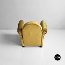 画像をギャラリービューアに読み込む, Armchairs by Tito Agnoli for Poltrona Frau, 1950s
