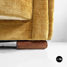 画像をギャラリービューアに読み込む, Armchairs by Tito Agnoli for Poltrona Frau, 1950s

