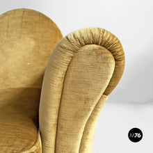 画像をギャラリービューアに読み込む, Armchairs by Tito Agnoli for Poltrona Frau, 1950s
