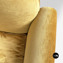 画像をギャラリービューアに読み込む, Armchairs by Tito Agnoli for Poltrona Frau, 1950s
