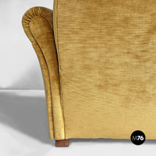 画像をギャラリービューアに読み込む, Armchairs by Tito Agnoli for Poltrona Frau, 1950s

