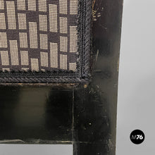 Load image into Gallery viewer, Armchairs in fabric and wood, 1930s
