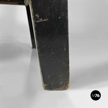 Load image into Gallery viewer, Armchairs in fabric and wood, 1930s
