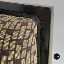 Load image into Gallery viewer, Armchairs in fabric and wood, 1930s
