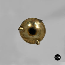 Carica l'immagine nel visualizzatore di Gallery, Floor-standing brass ashtray, 1950s
