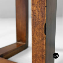 画像をギャラリービューアに読み込む, Stools in fabric and wood, 1930s
