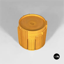Charger l'image dans la galerie, Stackable Marema coffee tables by Gianfranco Frattini for Cassina￼, 1960s
