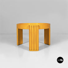 Charger l'image dans la galerie, Stackable Marema coffee tables by Gianfranco Frattini for Cassina￼, 1960s

