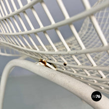 Charger l'image dans la galerie, Iron outdoor chair, 1950s

