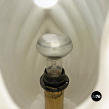 画像をギャラリービューアに読み込む, Table lamp by Este Ceramiche, 1960s
