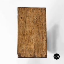 Load image into Gallery viewer, Italian wooden chest of drawers, 1930s
