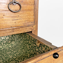 Load image into Gallery viewer, Italian wooden chest of drawers, 1930s
