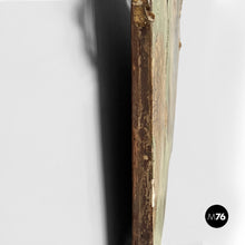 将图片加载到图库查看器，Antique wooden ornament, 1800s
