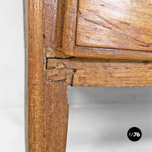 Load image into Gallery viewer, Italian wooden chest of drawers, 1930s
