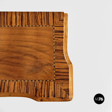 Load image into Gallery viewer, Wooden console, 1940s
