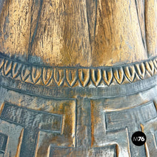 将图片加载到图库查看器，Amphora by Virgilio Bono, 1960s.
