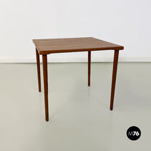 Load image into Gallery viewer, Teak FD544 coffee table by France &amp; Son for France &amp; Daverkosen, 1960s
