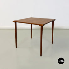 Load image into Gallery viewer, Teak FD544 coffee table by France &amp; Son for France &amp; Daverkosen, 1960s
