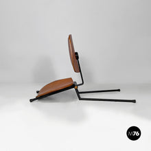 Load image into Gallery viewer, Chairs s88 by Osvaldo Borsani for Tecno, 1950s
