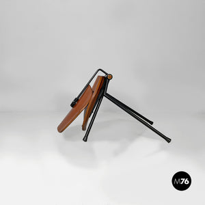 Chairs s88 by Osvaldo Borsani for Tecno, 1950s