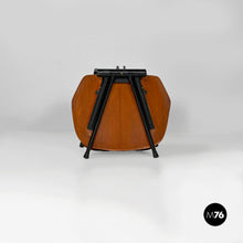 Load image into Gallery viewer, Chairs s88 by Osvaldo Borsani for Tecno, 1950s
