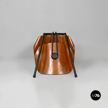 Load image into Gallery viewer, Chairs s88 by Osvaldo Borsani for Tecno, 1950s
