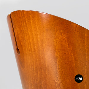 Chairs King Costes by Philippe Starck, 1980s