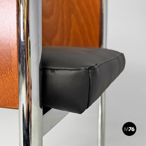 Chairs King Costes by Philippe Starck, 1980s