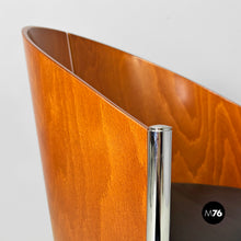 Load image into Gallery viewer, Chairs King Costes by Philippe Starck, 1980s
